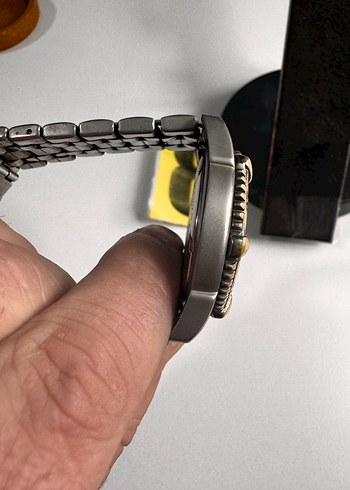 orjinal Festina Erkek Klasik Biker Kol Saati - Görsel 4