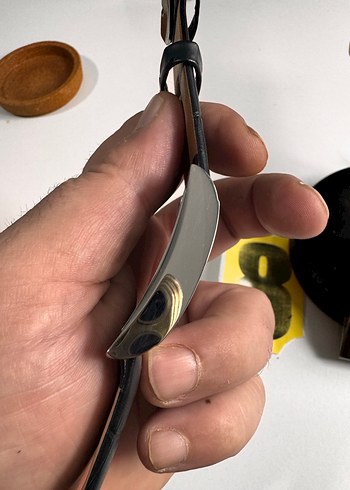 Orjinal festina Turuncu Detaylı Erkek İş Saati - Görsel 3