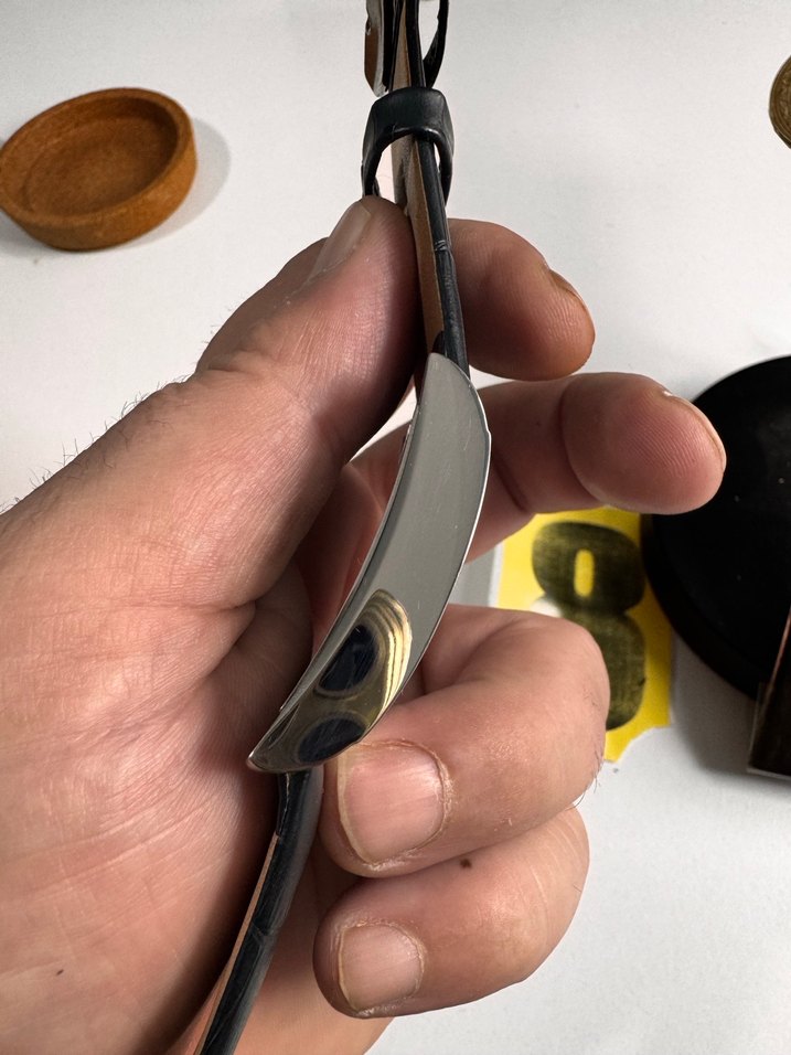 Orjinal festina Turuncu Detaylı Erkek İş Saati - Görsel 3