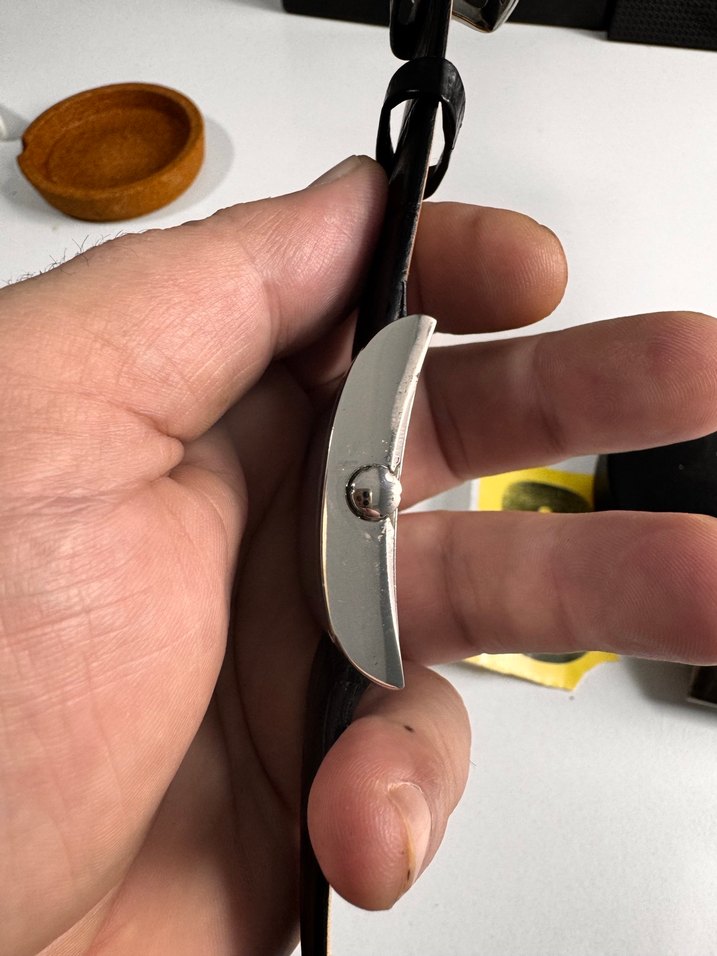 Orjinal festina Turuncu Detaylı Erkek İş Saati - Görsel 2