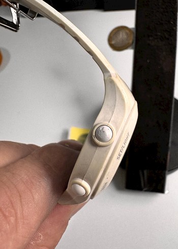 Orjinal adidas Erkek Spor Saati - Görsel 3