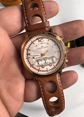 Orjinal adidas Erkek Spor Saati - Görsel 7