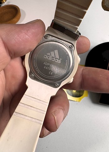 Orjinal adidas Erkek Spor Saati - Görsel 5