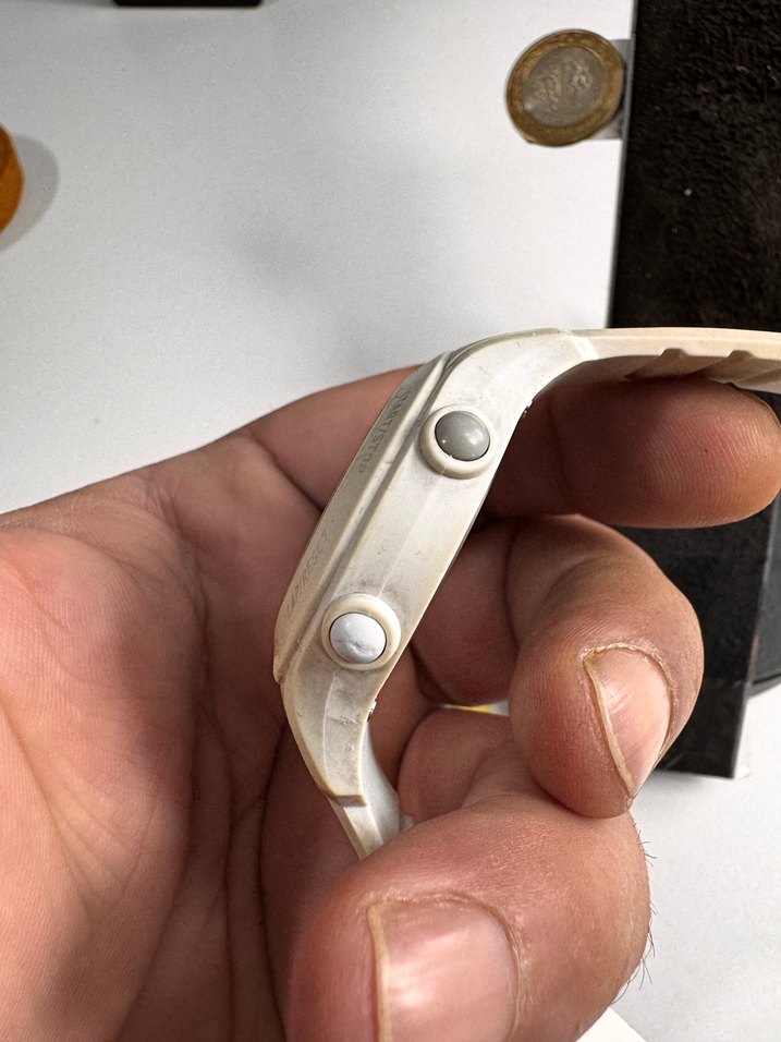 Orjinal adidas Erkek Spor Saati - Görsel 2