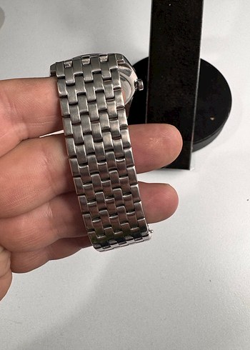 Orjinal esprit Erkek Kol Saati - Görsel 4