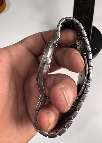 Orjinal esprit Erkek Kol Saati - Görsel 2