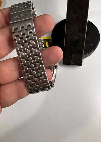 Orjinal esprit Erkek Kol Saati - Görsel 6