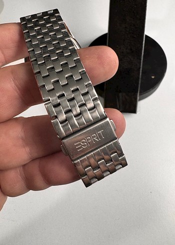 Orjinal esprit Erkek Kol Saati - Görsel 5