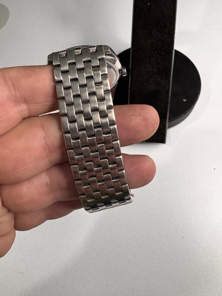 Orjinal esprit Erkek Kol Saati - Görsel 4