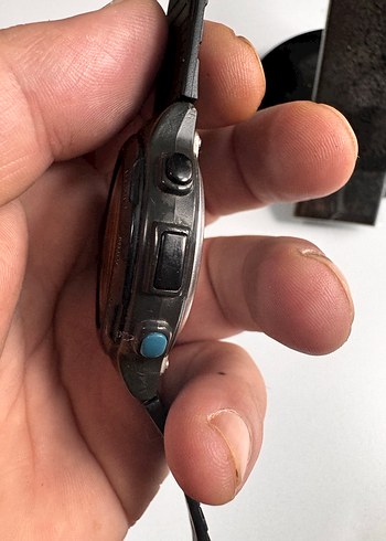 Orjinal casio kıble bulucu - Görsel 3