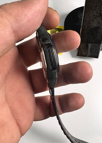 Orjinal casio kıble bulucu - Görsel 4