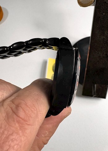 Orjinal  Swatch Saat - Görsel 4