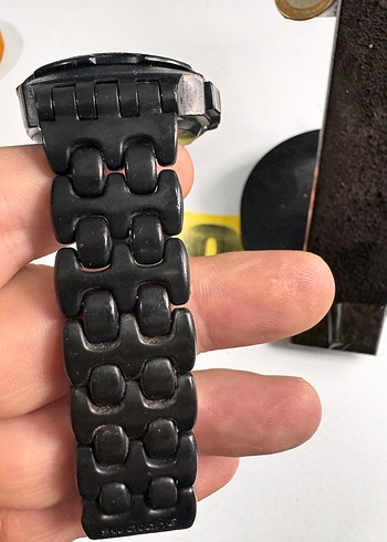 Orjinal  Swatch Saat - Görsel 5