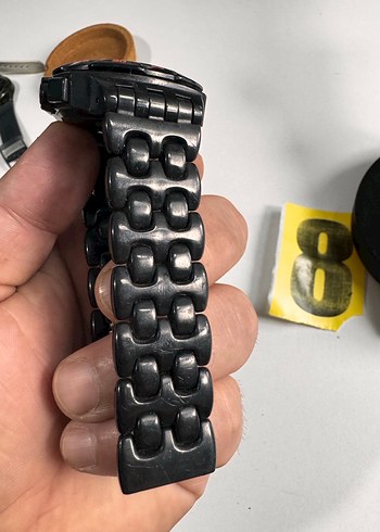 Orjinal  Swatch Saat - Görsel 9