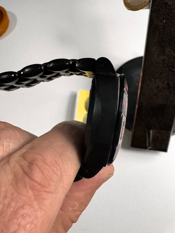 Orjinal  Swatch Saat - Görsel 4