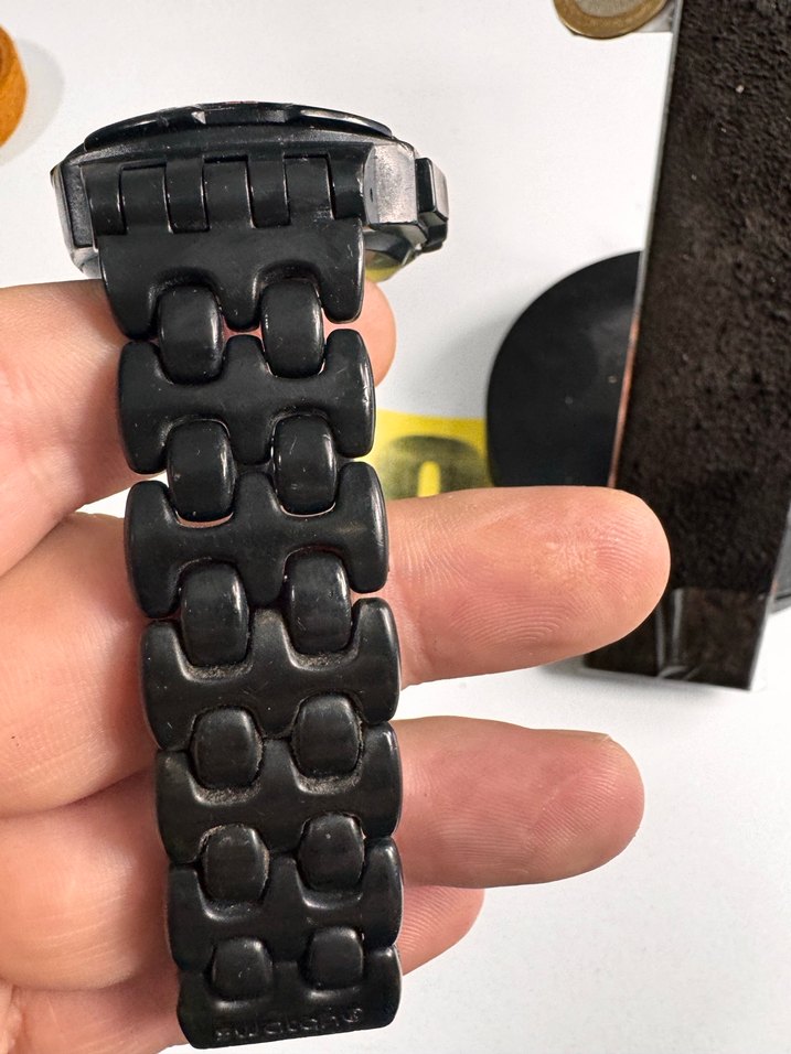 Orjinal  Swatch Saat - Görsel 5