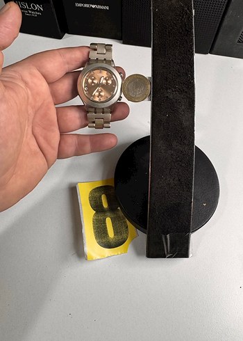 Orjinal swatch Kol Saati - Görsel 7