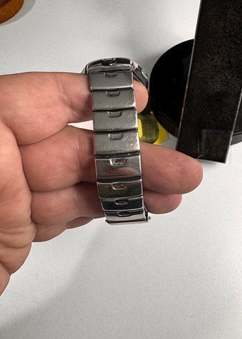 Orjinal casio Turkuaz Vintage Erkek Kol Saati - Görsel 7