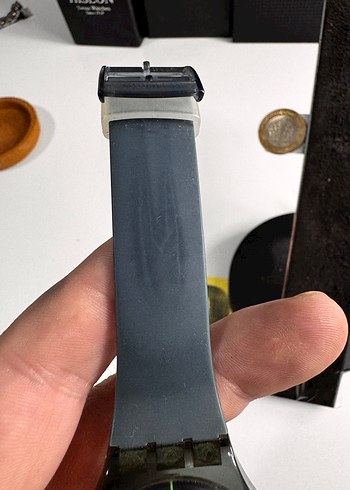 Orjinal swatch unisex model - Görsel 8