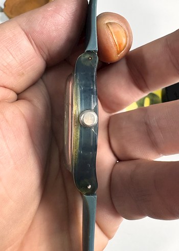 Orjinal swatch unisex model - Görsel 2