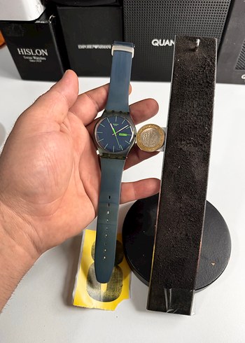 Orjinal swatch unisex model - Görsel 6