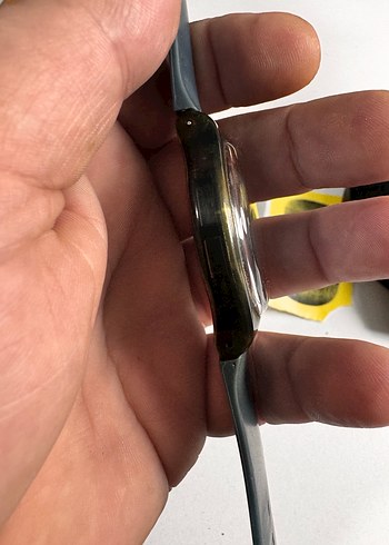 Orjinal swatch unisex model - Görsel 3