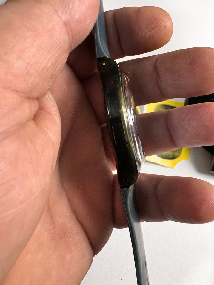 Orjinal swatch unisex model - Görsel 3