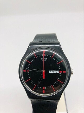 Orjinal swatch