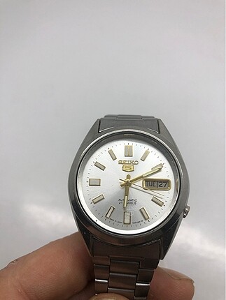 Seiko otomatik