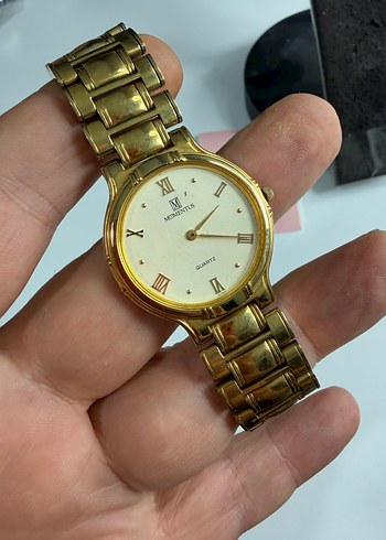 Seiko Orjinal Momentus