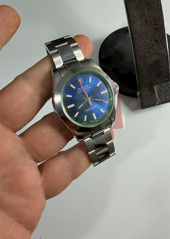 Rolex Otomatik Ust Sinif
