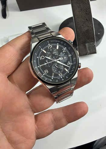 Casio Orjinal Casio Edifice Kutulu Belgeli