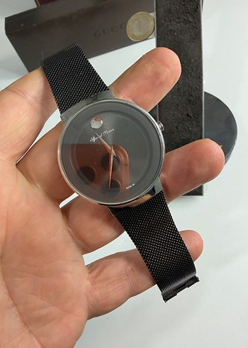 Tissot Orjinal Special Person Movodo Model