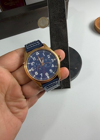 Casio Orjinal Vialux Sifir Ayarinda