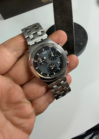 Swatch Orjinal Swatch