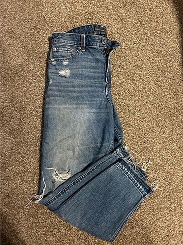 Abercrombie jean