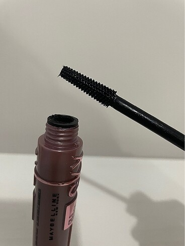 Beden Maybelline New York Sky High Maskara