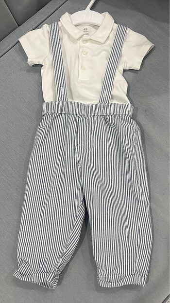 Bebek tulum zıbın set ve ayakkabı