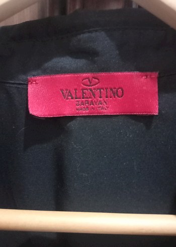 Oversayz Kadın Tunik Gömlek - Görsel 4