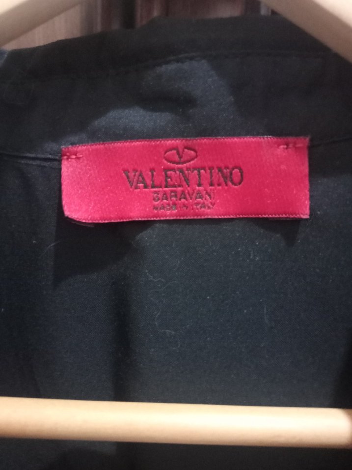 Oversayz Kadın Tunik Gömlek - Görsel 4