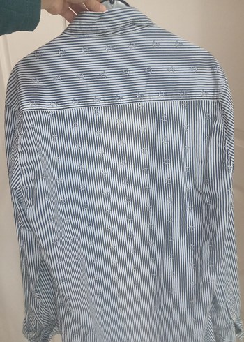 Jack &Jones marka Gömlek - Görsel 2