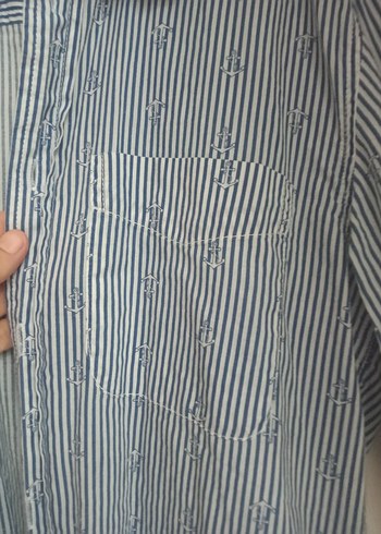 Jack &Jones marka Gömlek - Görsel 6