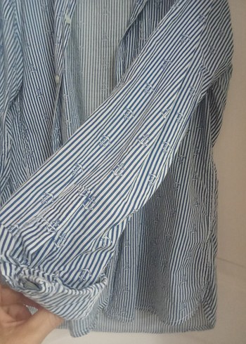 Jack &Jones marka Gömlek - Görsel 5