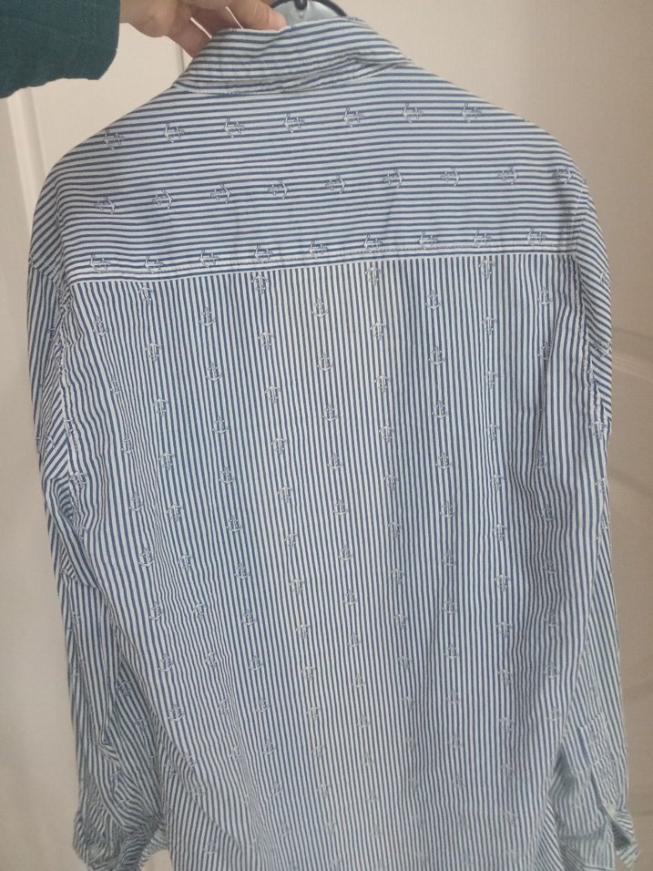 Jack &Jones marka Gömlek - Görsel 2