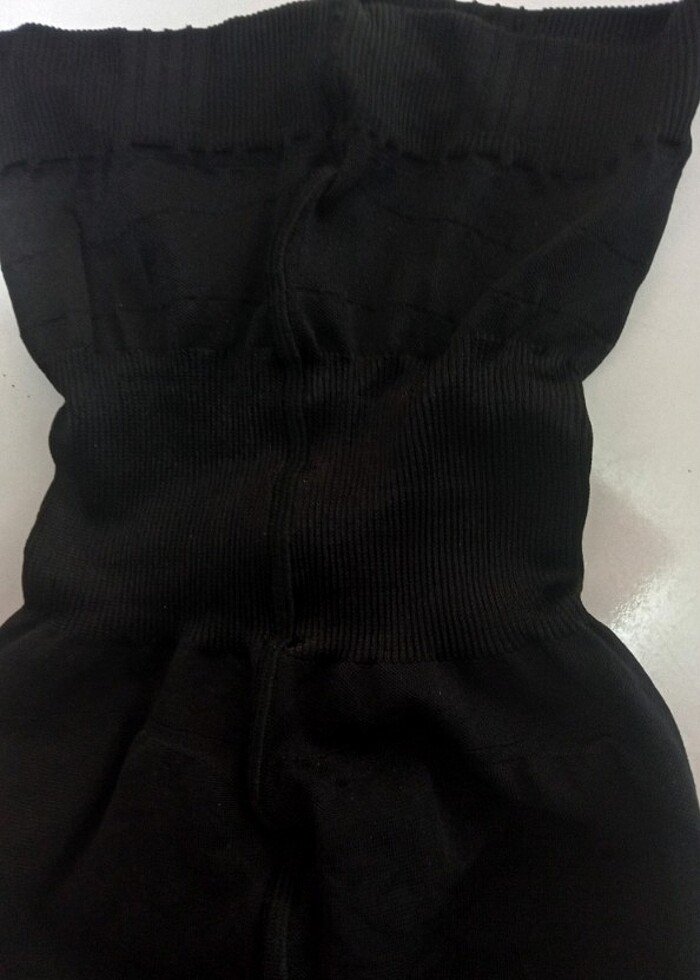 Külotlu korse  - Görsel 2