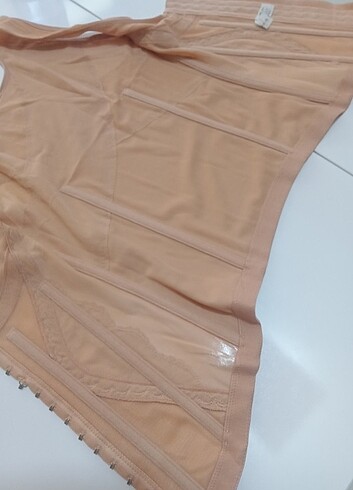 Kadın korse  - Görsel 7