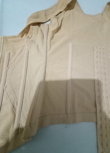 Kadın korse  - Görsel 9