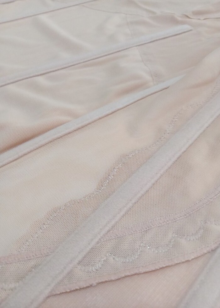 Kadın korse  - Görsel 3