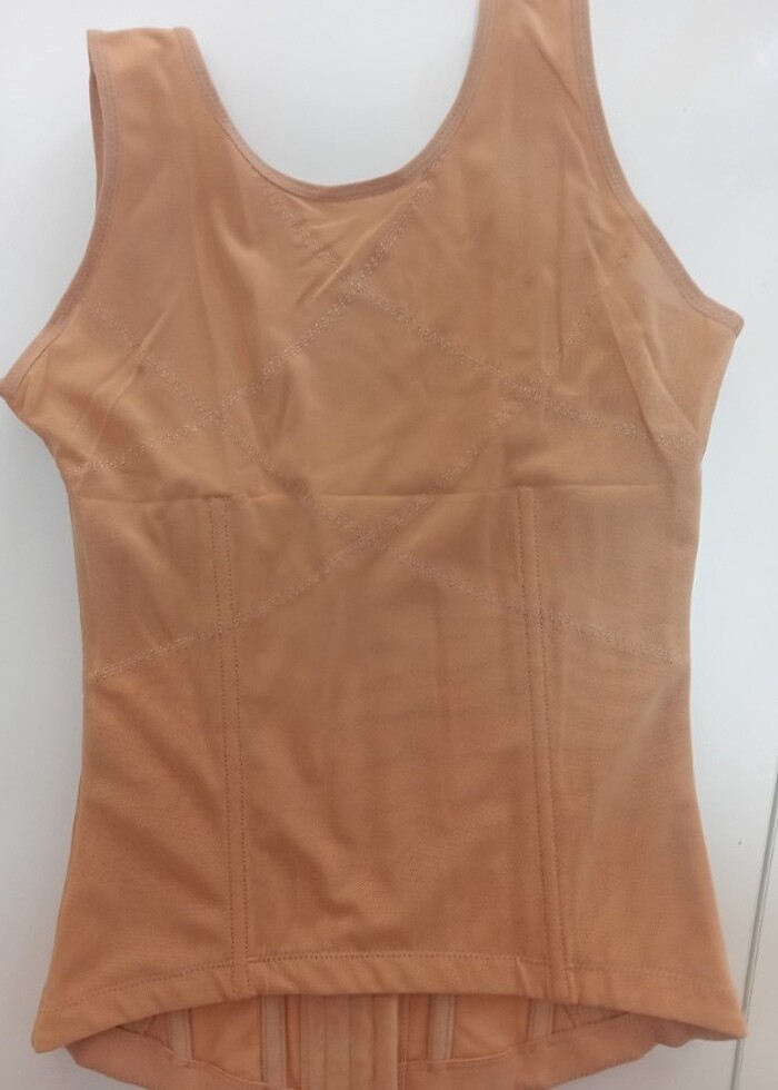 Kadın korse  - Görsel 4