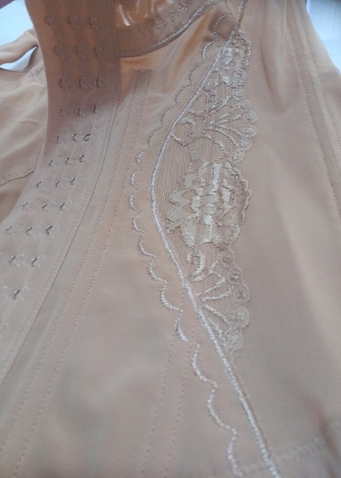 Kadın korse  - Görsel 5